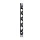 thumbnail image 5 of Brazo De Extensión Para Casco De Cámara, Bayoneta Universal, aleación De Aluminio, Cámara De Acción, Poste De Extensión Para Casco, Hueco Ligero De 250 Mm Para Montar, 5 of 7