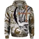 thumbnail image 4 of Sudadera con capucha de otoño para hombre, sudadera con capucha con estampado de calavera gótica, ropa para hombre, ropa Y2k, sudaderas para hombre, jersey informal Harajuku, 4 of 4