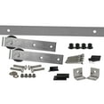 thumbnail image 4 of Leatherneck Hardware Fts72k1 142 Premium Series 72" Standard Straight Style Sliding Barn, 4 of 7