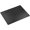 Black, variant on Commercial Grade White Cutting Board - 24 x 18 x 0.5 Inch Extra Large, Superior HDPP Plastic is NSF Approved for Food Service and Kitchens