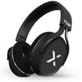 thumbnail image 1 of BlueAnt Pump X - Los auriculares de gimnasio | Auriculares deportivos | Almohadillas acolchadas y refrescantes | (ANC) Cancelación activa de ruido/Transparencia avanzada | Inalámbrico | Hasta 58 horas, 1 of 5