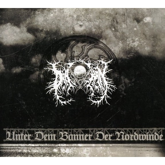 Drautran - Unter Dem Banner Der Nordwinde - Music & Performance - CD