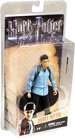 harry potter action figures walmart