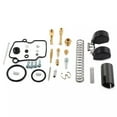 thumbnail image 4 of Round Slide Carburetor Rebuild Kit for Mikuni VM22 - Reliable and Easy to Install, 4 of 7