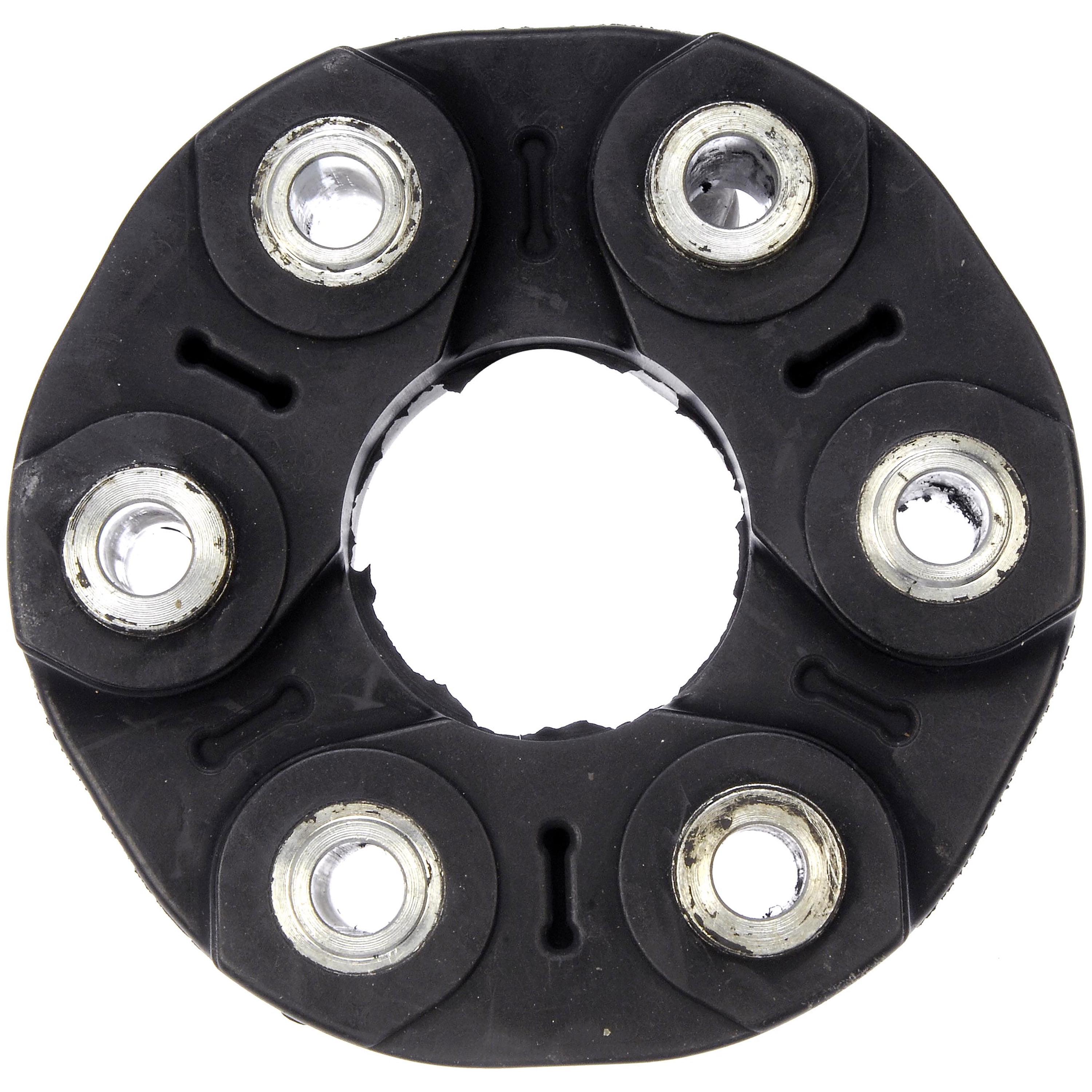Dorman 935-402 Front Drive Shaft Coupler for Specific BMW Models, Black Fits select: 2008-2012 BMW 135, 2010-2012 BMW 550