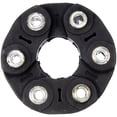 thumbnail image 2 of Dorman 935-402 Front Drive Shaft Coupler for Specific BMW Models, Black Fits select: 2008-2012 BMW 135, 2010-2012 BMW 550, 2 of 2