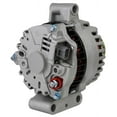 thumbnail image 2 of New 12V 110A Alternator Compatible With Ford Excursion Pickups Super Duty F Series 7.3L 445 V8 F450 F550 GL530 GL625 2002 2003 By Part Numbers 2C3U10300BB 2C3U10300BC 2C3Z10346BA 2C3Z10346BB, 2 of 2