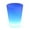 Blue, variant on Glowing Party Cups Basdi 1.5Oz Glowing Party Cups (4.5Ml) - Fluorescent Drinkware for Uv Events, Reusable Plastic Shot Glasses for Indoor/Outdoor Celebrations, Fluorescent Shot Glasses, Orange