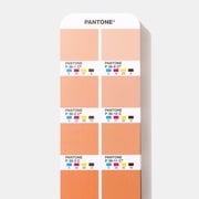 Pantone CMYK Color Guide Set, Coated and Uncoated