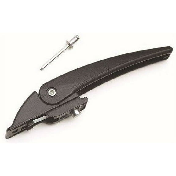 Carefree Of Colorado 901015 Black Awning Height Adjust Handle