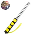 thumbnail image 2 of 200cm Pointeur de Bâton de Distance Sociale Télescopique Portable en Acier Inoxydable, Pointeur Social Portable Extensible Mesurent la Distance Sociale, 2 of 9