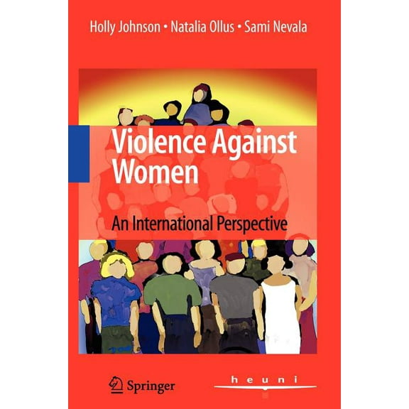 Violence Against Women: An International Perspective, (Paperback)