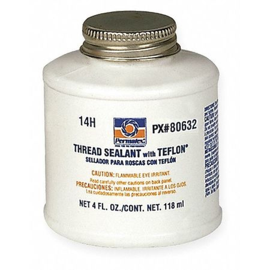 14 THREAD SEALANT W/TEFL EACH