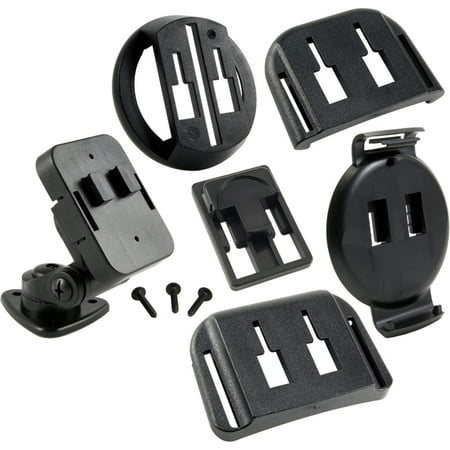 Multi Angle Dash / Console Alternative Mount