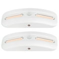 thumbnail image 3 of LAFGUR 2COB USB Night Light Human Body Induction Lamp For Wardrobe Cabinet Co Practical, 3 of 8