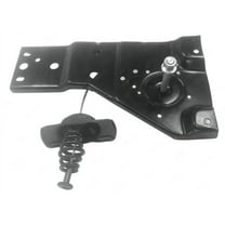 Spare Tire Wheel Hoist Winch - Compatible with 2002 - 2010 Ford Explorer 2003 2004 2005 2006 2007 2008 2009