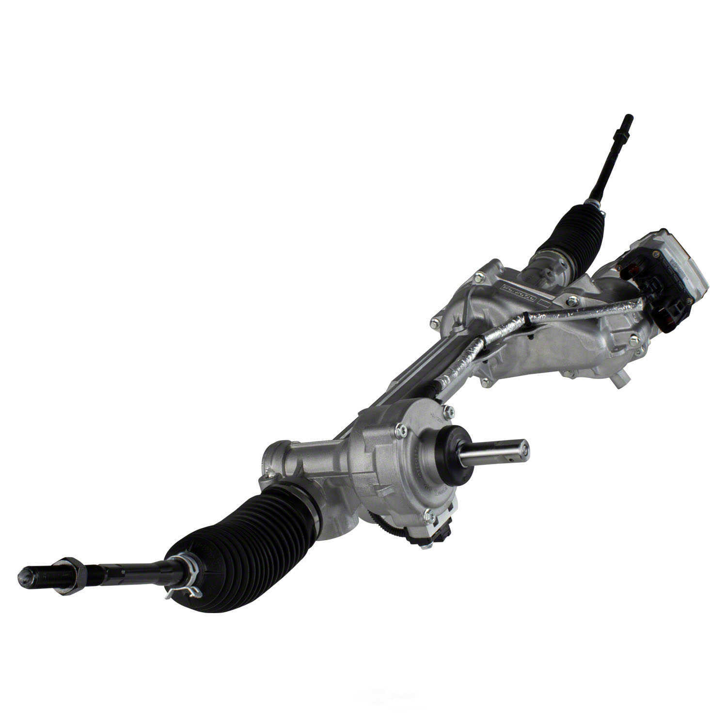 Motorcraft Gear Asy Steering