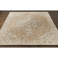 thumbnail image 2 of Hauteloom Modimolle Living Room, Bedroom Area Rug - Traditional - Camel, Tan, Dark Red - 9' x 12', 2 of 10