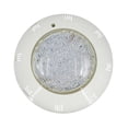 thumbnail image 2 of 12W , 18W Led Pool Wall Lamp Waterscape Lighting Wall-mounted Underwater Spotlight Warm Light White Light Par56 Swimming Pool Light ,High Efficiency, 2 of 4