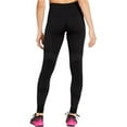 thumbnail image 2 of ASICS Womens Seamless Tight Stretch Jogger Athletic Pants, Black, Medium, 2 of 4