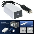 thumbnail image 6 of PatungKu Power Supply Adapter Charger 12V-36V To 36V 5A Fast Charger for Satellite, 6 of 7