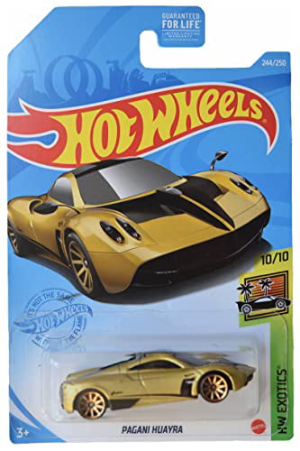 Details about   2017 Hot Wheels Walmart 1/6 Holiday Hot Rods SCOOPA Di FUEGO Gold w/Gold OH5 Sp 