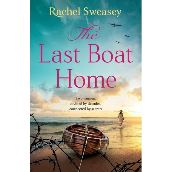 The Last Boat Home, (Paperback)