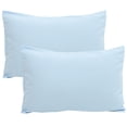 thumbnail image 2 of 2pcs Small Pillow Cases Toddler Pillowcase Envelope Closure Pillow Case Kids Pillow Cover, 2 of 8