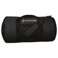thumbnail image 1 of 15 x 30 Utility Duffle Bag- Black - Large, 1 of 9