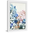 thumbnail image 2 of MARMONT HILL Rose Bloom' Framed Painting Print - Multi-Color 8 x 12, 2 of 5