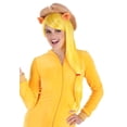 thumbnail image 4 of Perruque Adulte My Little Pony Applejack, 4 of 6