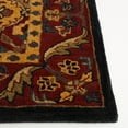 thumbnail image 2 of SAFAVIEH Classic Sunny Southwestern Runner Rug, Blue/Red, 2'3" x 8', 2 of 9