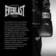 thumbnail image 2 of Guantes de Boxeo Everlast Prostyle 2 Negro con Cierre de Velcro y Ventilación para Hombres y Mujeres, 2 of 7