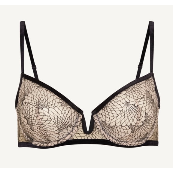 Collette Demi Bra