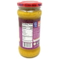 thumbnail image 2 of Rani Korma Vegan Simmer Sauce (Rich Coconut, Onion, Garlic & Spices) 14oz (400g) Glass Jar ~ Easy to Use | Vegan | No Colors | All Natural | NON-GMO | Gluten Free | Indian Origin, 2 of 5