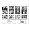 thumbnail image 2 of Children in africa (Monthly Wall Calendar 2026 16.5 x 23.4 (open)), CALVENDO 14 Month Calendar, 2 of 9
