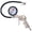 2, variant on Tire Inflator with Pressure Gauge,0-220PSI Digital Tire Pressure Gauge with 14"Hose and Chuck,Perfect for Any Car, Truck, Motorcycle, RV