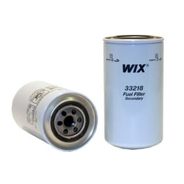 WIX Fuel Filter 33424 - Walmart.com