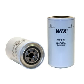 WIX Fuel Filter 33993 - Walmart.com