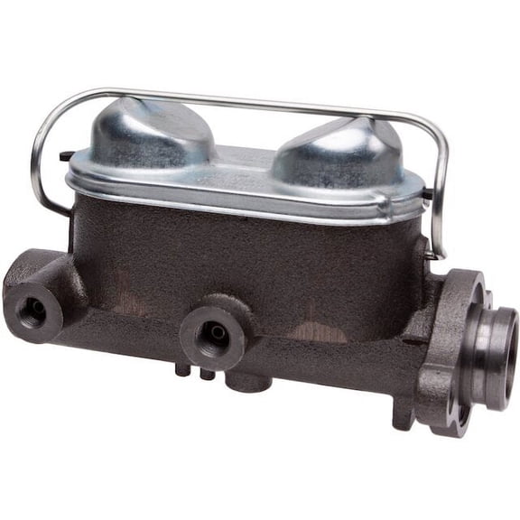 Brake Master Cylinder - Compatible with 1967 - 1970 GMC C35/C3500 Pickup 1968 1969