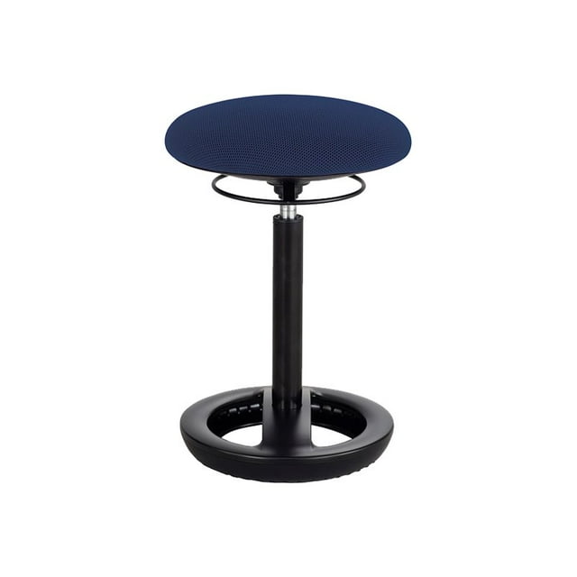 Safco Products Twixt Sièges Actifs, Bleu