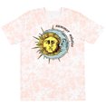 thumbnail image 3 of Inktastic Summer Solstice Sun and Moon T-Shirt, 3 of 5