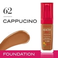 thumbnail image 2 of Base líquida Bourjois Healthy Mix Cappuccino 30 ml, 2 of 8