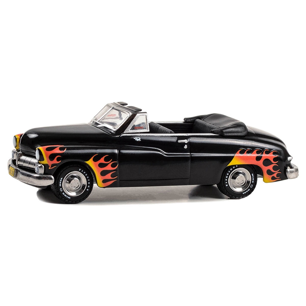 GreenLight GRE19006 1967 Plymouth Belvedere GTX Convertible Model