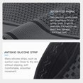 thumbnail image 4 of 1PCS Kneepads Knee Support Protector with Silicone Design and Flexible, 4 of 8