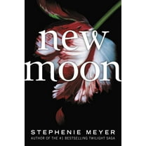 New Moon (New edition) (Paperback)