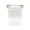 Clear, variant on JUST COOK Airtight Speckled Glass Food Storage Container with Lid, 4L, Clear