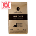 thumbnail image 1 of Ardent Mills Large Flake Iris Oats, Cereal | 25KG/Unit, 1 Unit/Case, 1 of 3
