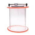 thumbnail image 4 of Xinxinyy Tambour Barillet 14.5cm Finition de Bijoux Finition de surface Machine surface Claire mini Finition Grande Capacité, 4 of 7