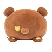 Chairoikoguma (Kogumachan) San-X Original Mochi Cushion Plush